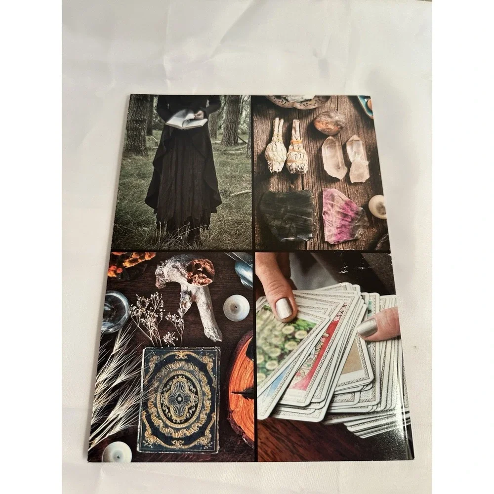 Witches The Truth Behind The Legends & Lore 2021